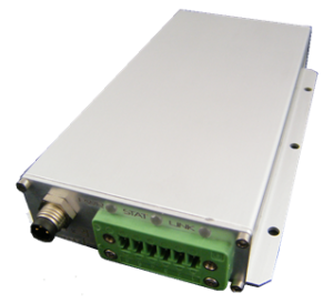 Raveon Tech系列无线数传电台：高性能工业级通信解决方案