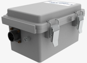 Raveon Tech系列无线数传电台：高性能工业级通信解决方案