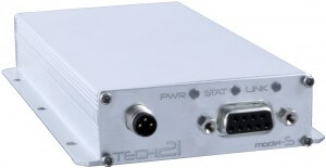 Raveon Tech系列无线数传电台：高性能工业级通信解决方案