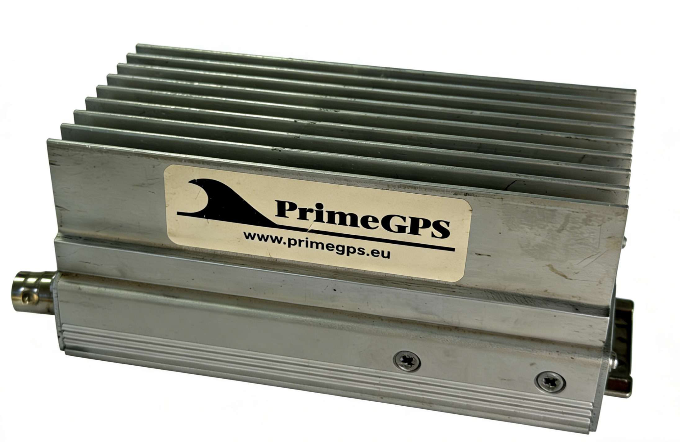 PrimeGPS（集成 Raveon 模块）：二次开发解锁全场景应用潜力